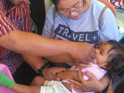 Global Partnership for Child Nutrition and Community Health