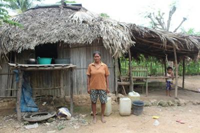 Empowering the Poorest of the Poor in Rural Areas