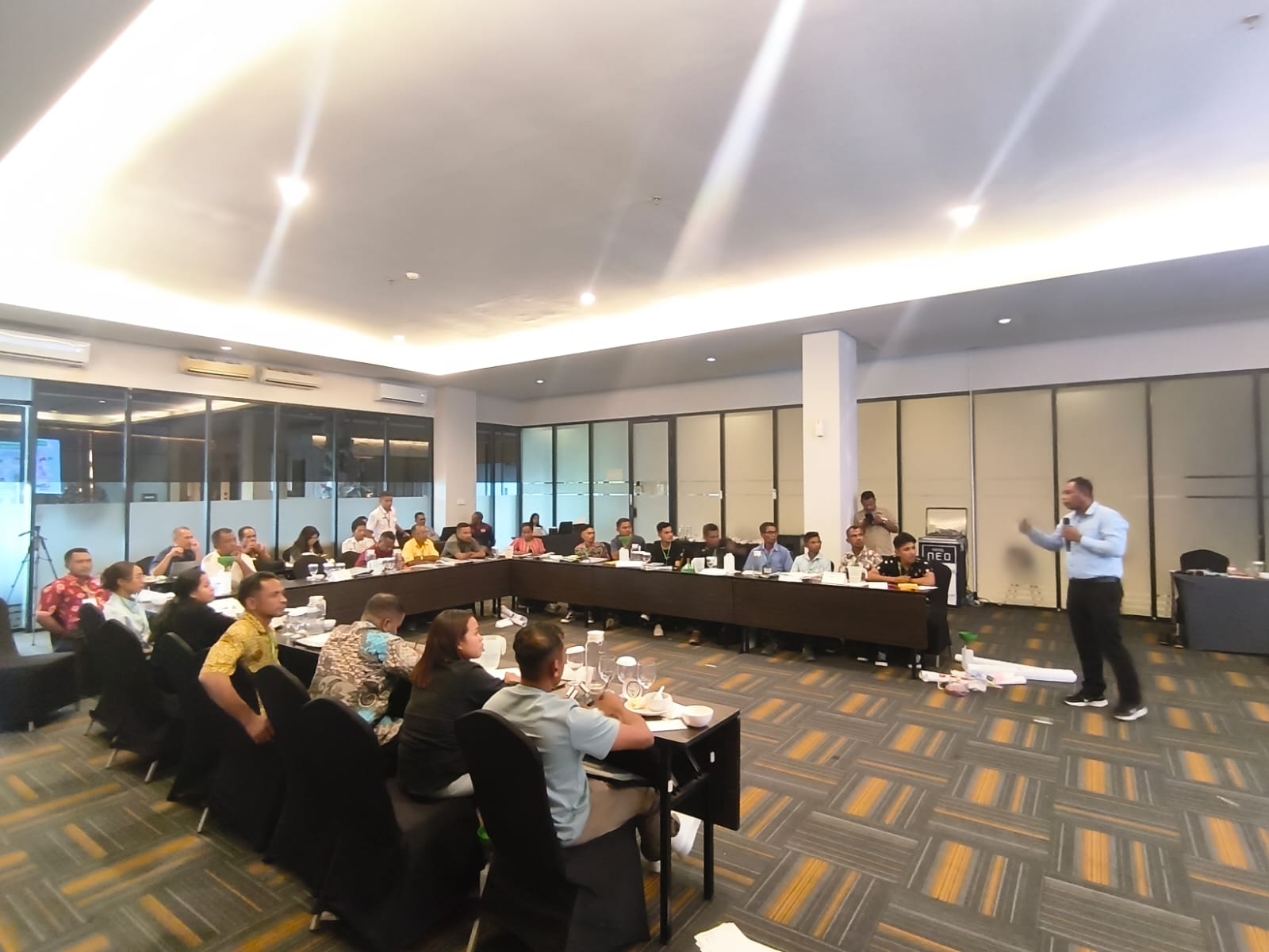 Empowering West Timor:
Advancing Climate Justice and Community Resilience For Rural Smallholder Farm