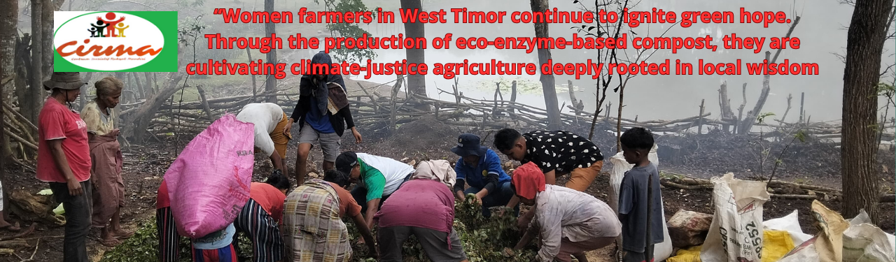 Small Initiative ~ Big Impact: Bridging the Poorest for a Better Life