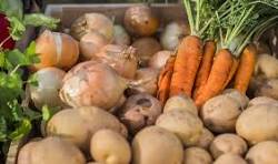 Maraknya Komoditi Pertanian dipasok dari Luar NTT